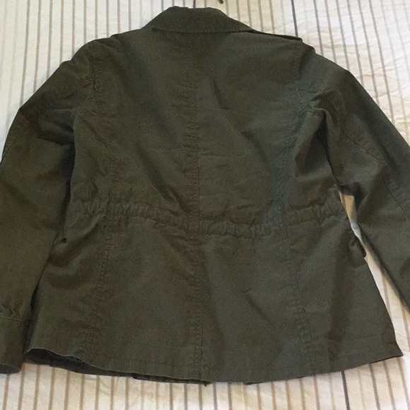 Madewell jacket - Picture 3 of 3